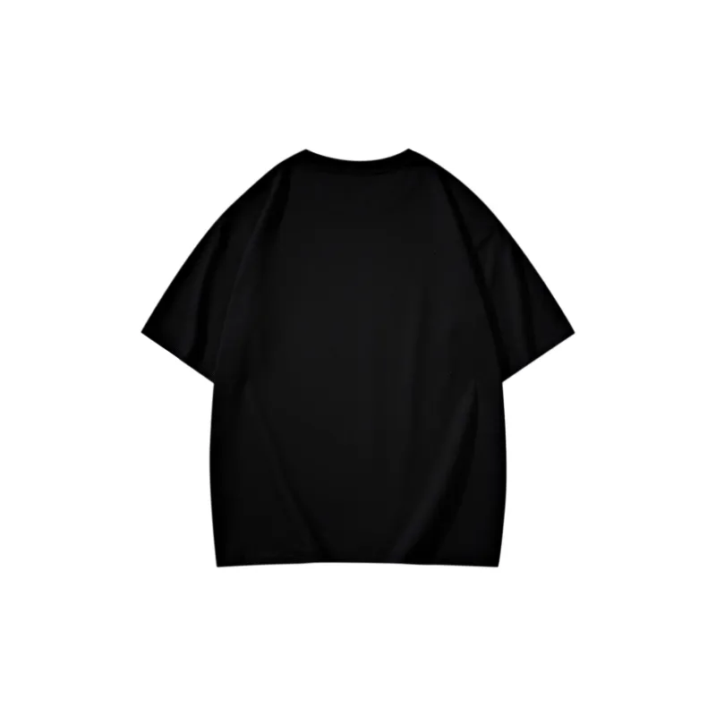 NXPTP T Shirts Unisex-5