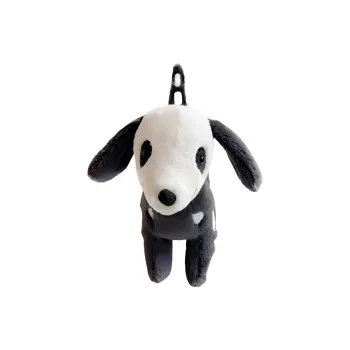 JELLYCAT Halloween New Arrival Skeleton Puppy Dolls Plush Doll 16cm High