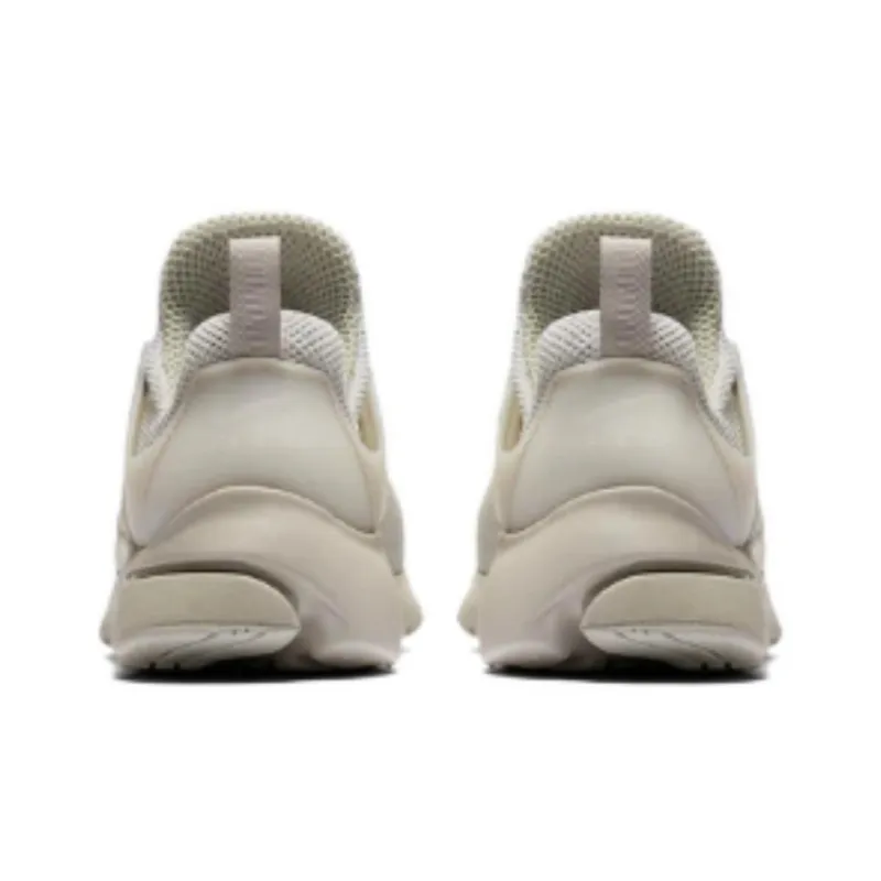Nike Air Presto Ultra Breathe Pale Grey-4