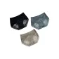 Black+Light Blue+Gray (3-3)