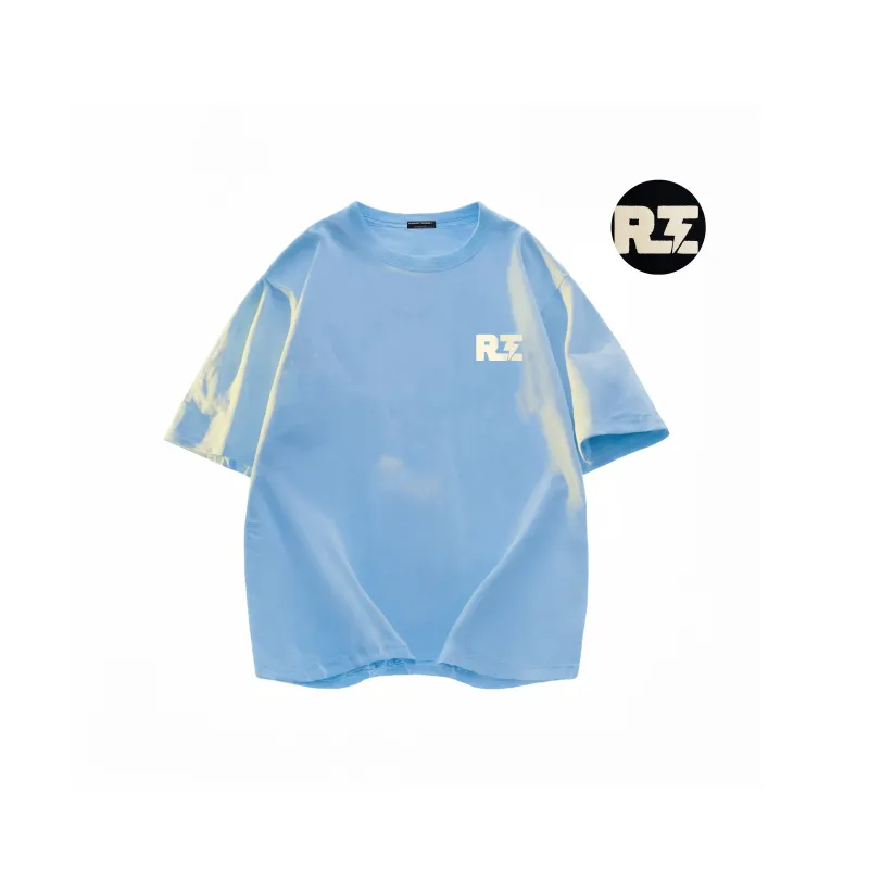 RUNNINWHEEL T Shirts Unisex-35