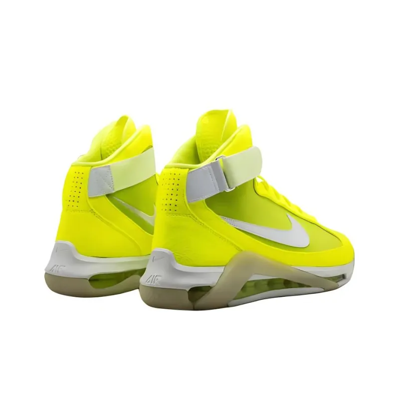 Nike Hypermax Nfw Tennis Ball Yellow-3