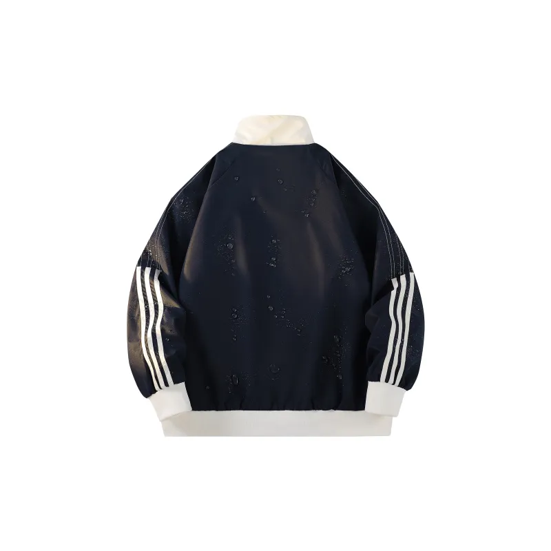CRUSH KEY Jackets Unisex-2
