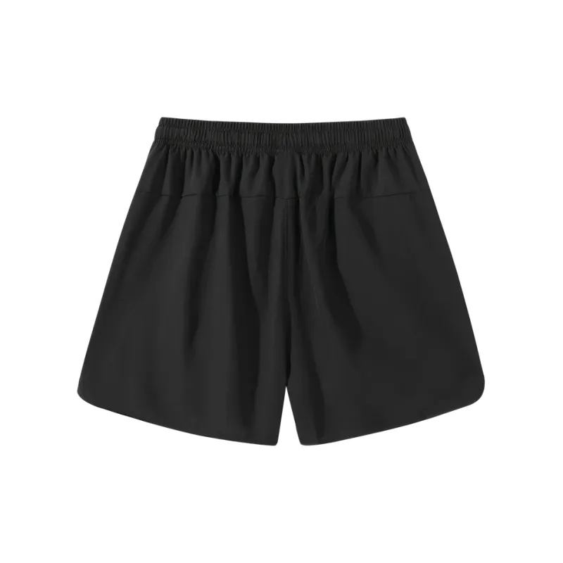 Unite Life HOODS Casual Shorts Unisex-1