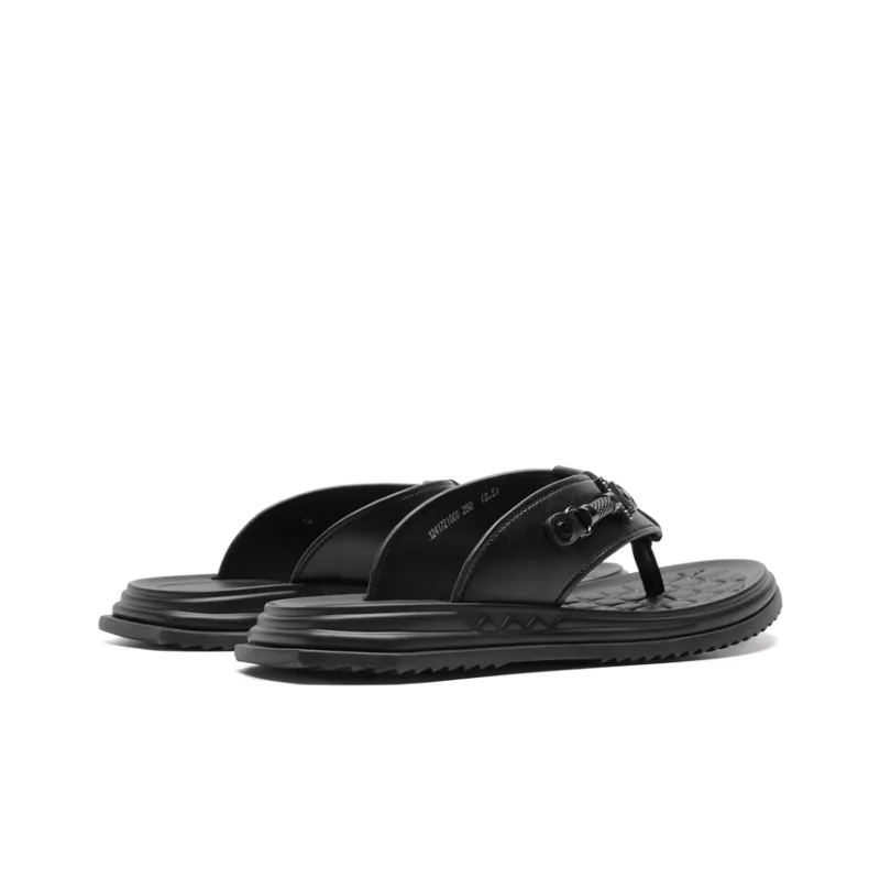 AOKANG Flip Flops Men-4