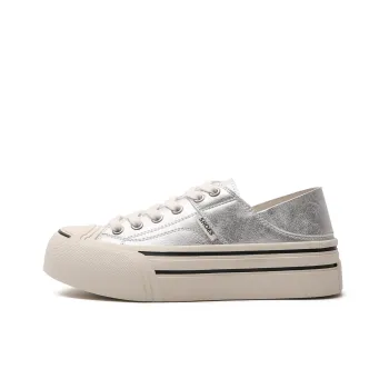 STELLA WEISZ Anti Slip Wear Resistant Low Top Canvas Shoes Women's
