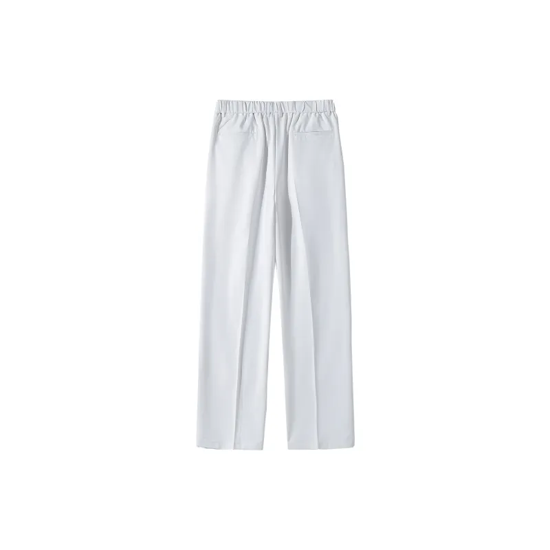 David Bakken Casual Pants Unisex-34