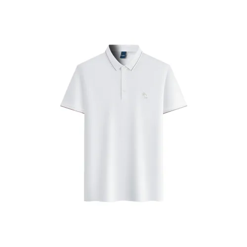 KAISER Polo Shirts Men