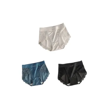 YUZHAOLIN Underpants Women's 3 Pack