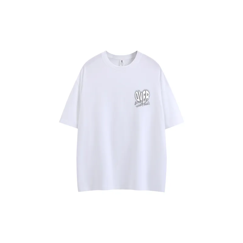 OXO OVERLOAD T Shirts Unisex-19