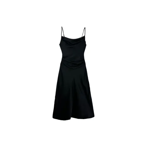 PLANE DRIFT Slip Dresses Women's