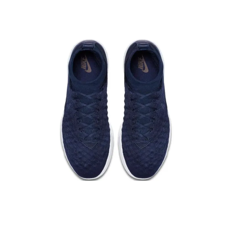 Nike Lunar Magista Ii Fk College Navy/College Navy-3