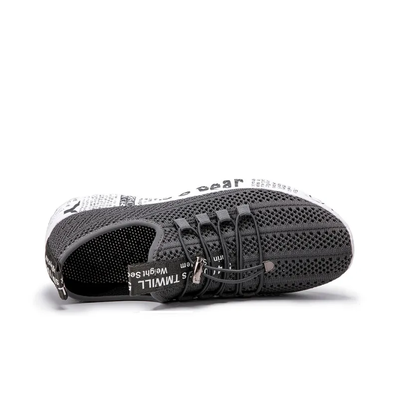 Scout Wolf Low Top Hiking/Trekking Shoes Unisex-9