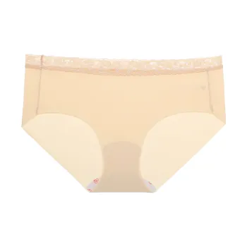 JUNEROSE Underpants Women's Foundation Skin