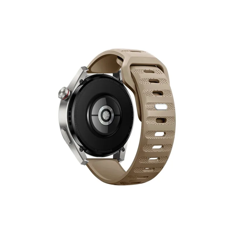 FZRT Samsung Compatibility Watch Band Silicone Material-7