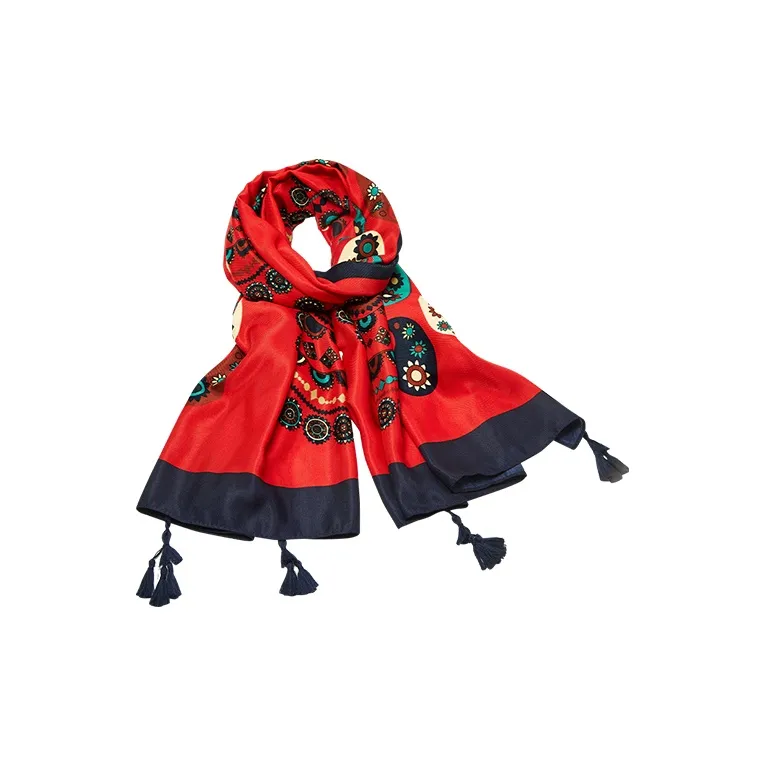 Narandu Shawls Women's-0