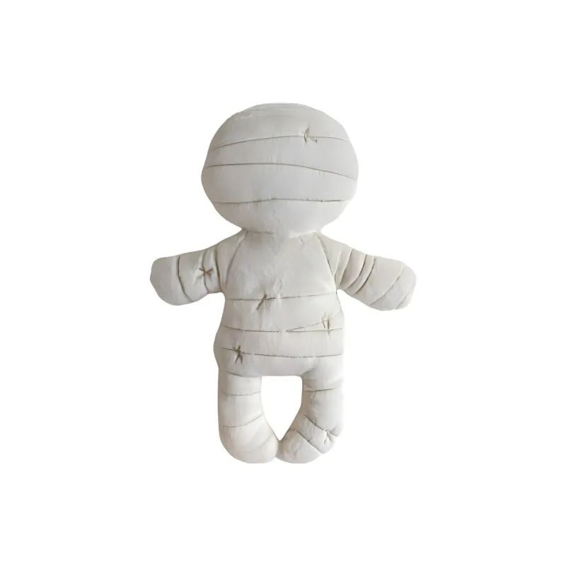 JELLYCAT Mummy Bob Plush Toy-1