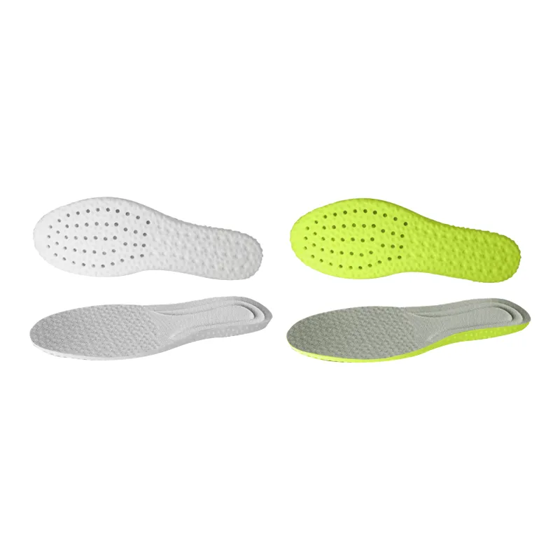 IOTS Insoles Unisex-14