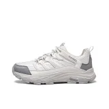 Raw White/Gray