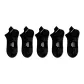 5 Pack (Black)