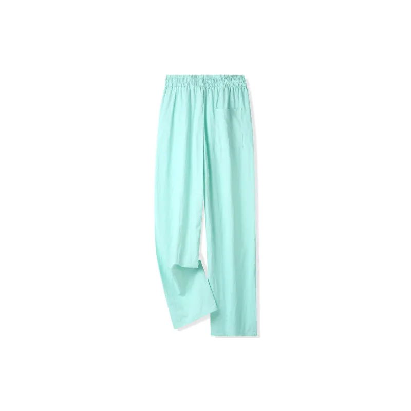 PUCCA Casual Pants Unisex-9