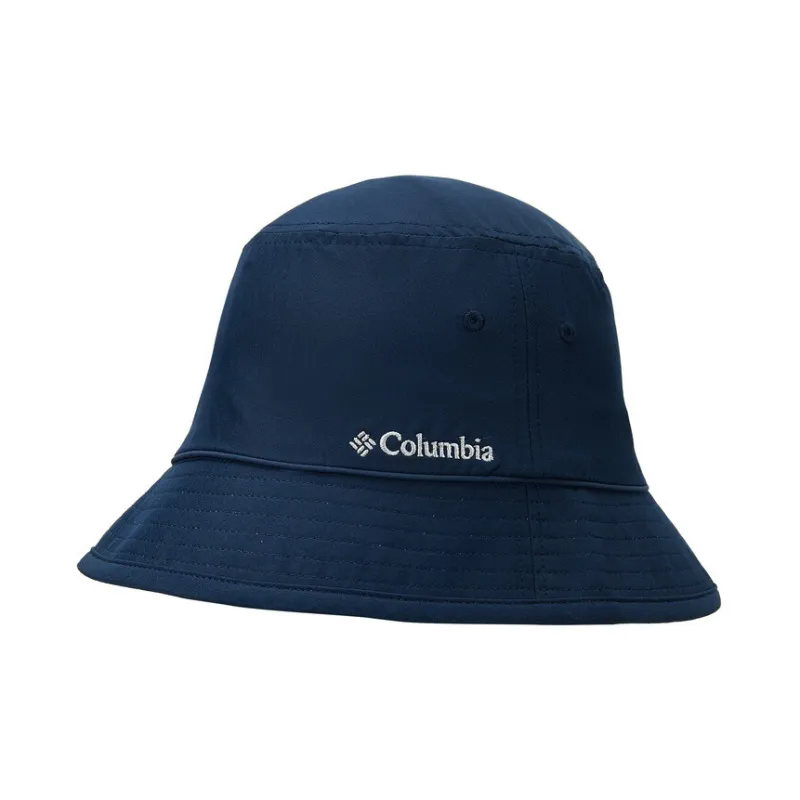 Columbia Polyester Bucket Hats Unisex-2