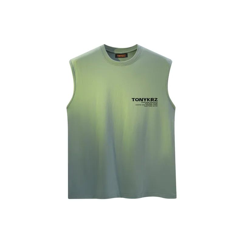 TONYKRZ Tank Tops Unisex-9