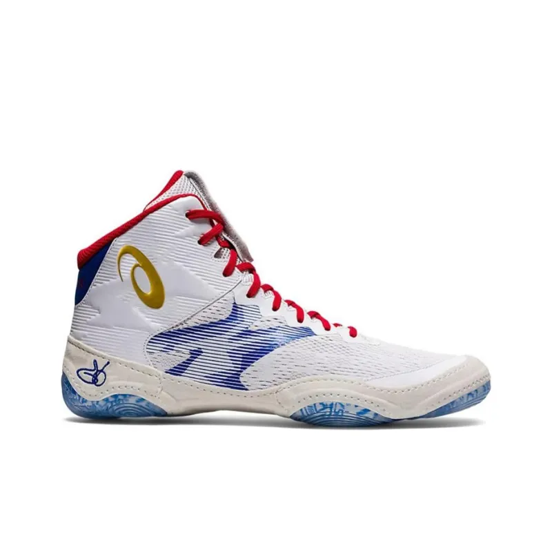 Asics JB Elite 4 'USA'-1
