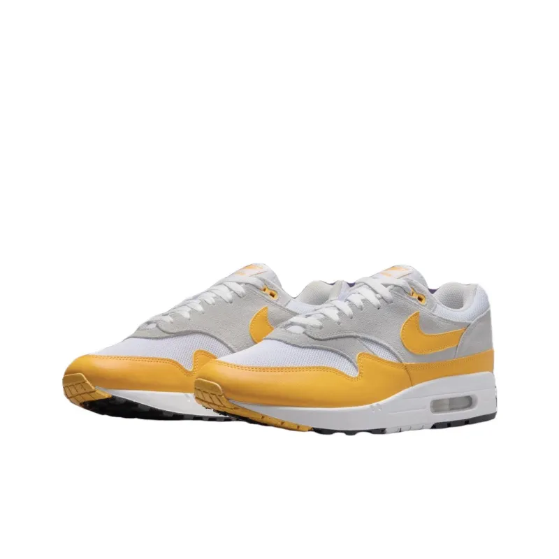 Nike Air Max 1 Essential University Gold-2