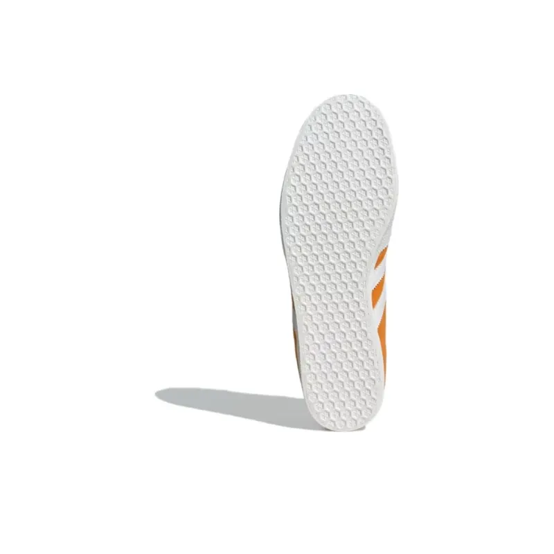Adidas Gazelle Eqt Orange Cloud White Core White-4
