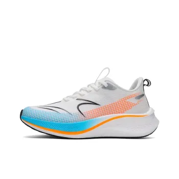 Kinglake Low Top Running Shoes Unisex Supersonic Blue