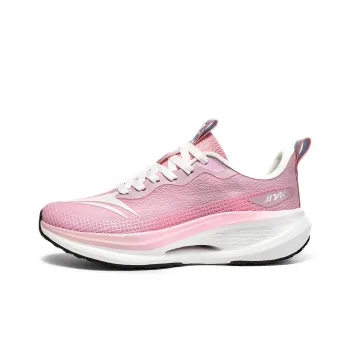 Kinglake Low Top Running Shoes Unisex Pink