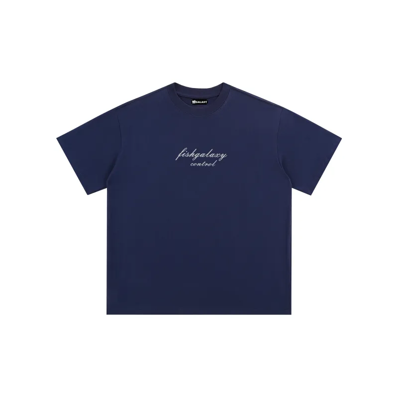FISHGALAXY T Shirts Unisex-7