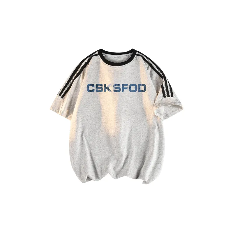 CSKS T Shirts Unisex-71