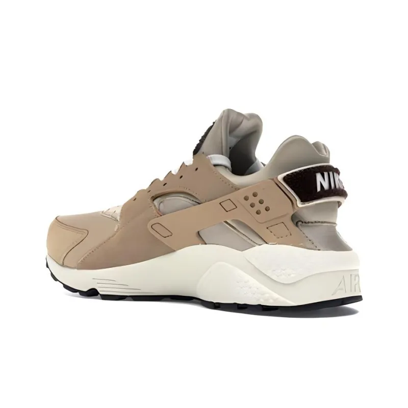 Nike Air Huarache Run Desert Sail-3