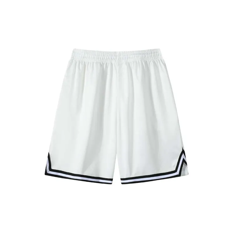 JINBEILE Basketball Shorts Unisex-5