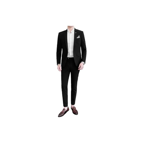 PLAY BOBONUS Business Suits Unisex