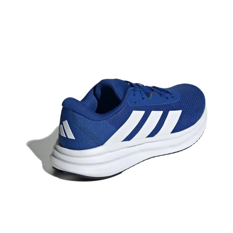 Adidas Galaxy 7 'Royal Blue White'-3