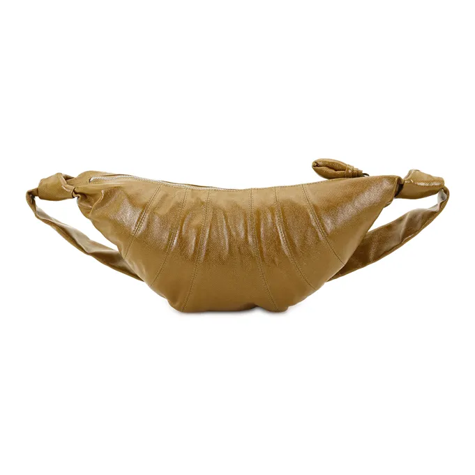 Lemaire Croissant Series Shoulder Bags-4
