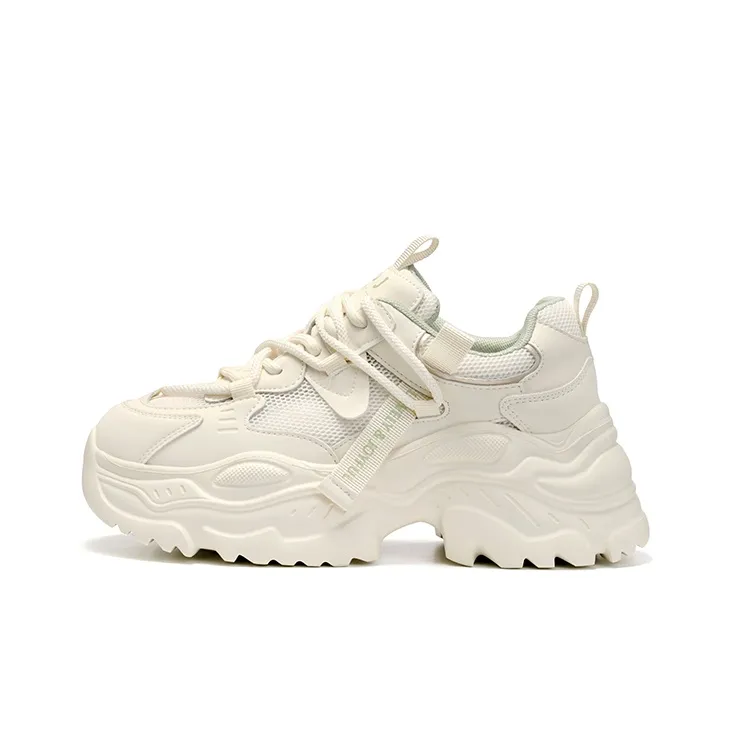 JOSINY JOSINY Low-Top Chunky Sneakers Women's-0