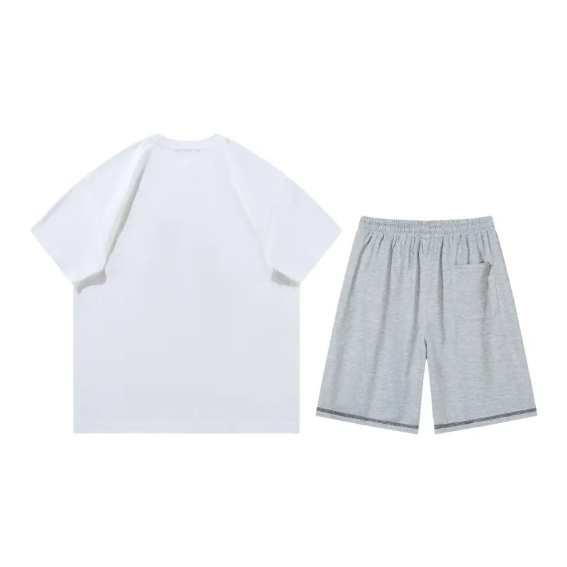 Unite Life HOODS Casual Sportswear Unisex-10