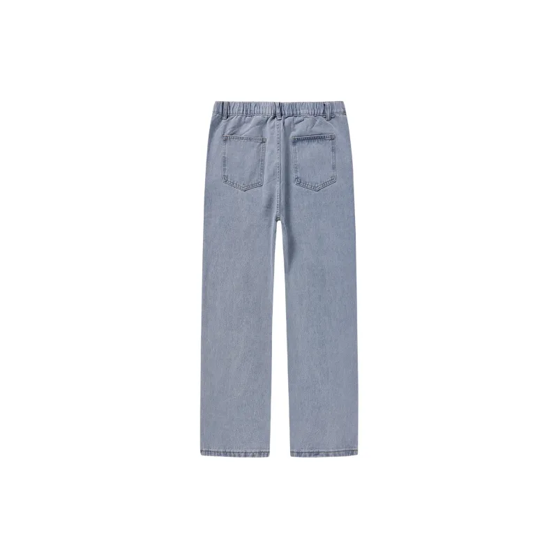 VALKOMM Jeans Unisex-40