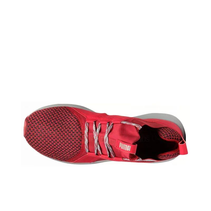 PUMA Enzo Terrain 'Red White'-3