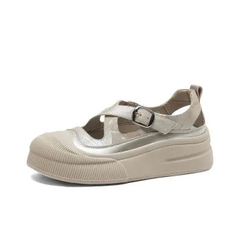D FUSE SCANDINAVIA Roman Sandals Sports Sandals Beach Sandals Women's