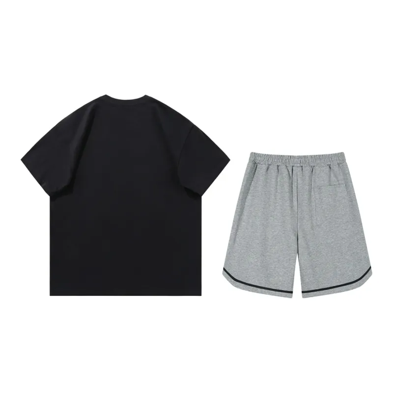 Unite Life HOODS Casual Sportswear Unisex-3