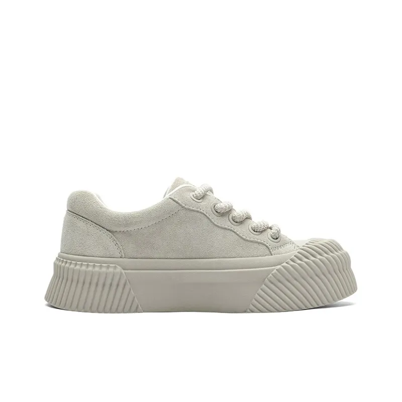 Dickies Low-Top Skateboard Shoes Women's-1