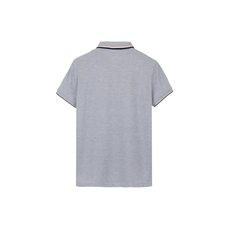 NASTYPALM Polo Shirts Unisex-17