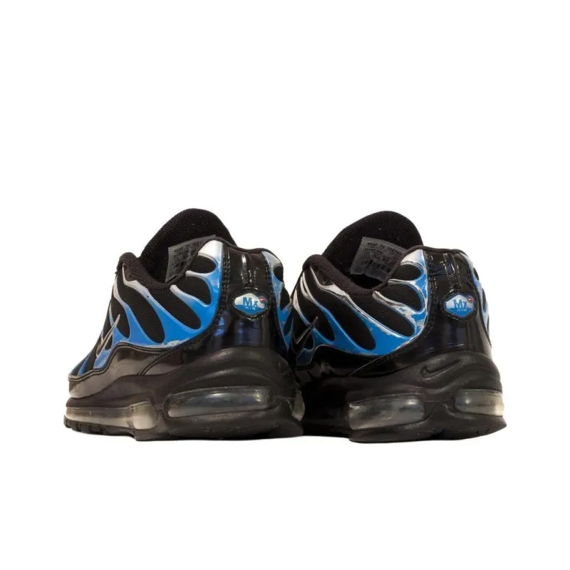 Nike Air Max 97 Plus New Blue-3