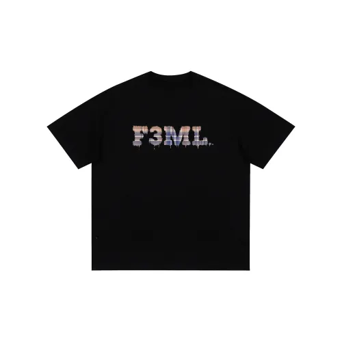 F3ML T-Shirts Unisex