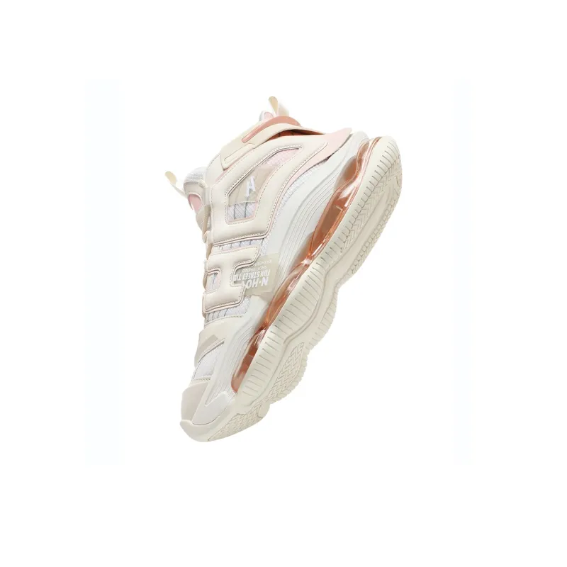 N·HOT Height Increasing Breathable Slip-Resistant High-Top Air Cushion Casual Running Shoes Unisex-15